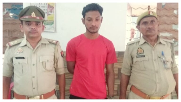 ‘दोस्ती कर लो वरना तेजाब से नहला दूंगा’, शोहदे ने दे डाली छात्रा को धमकी, उसने छोड़ी पढ़ाई UP Tak