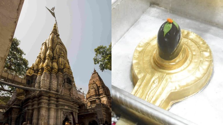 वाराणसी: काशी विश्वनाथ मंदिर में स्पर्श दर्शन की क्या है प्रक्रिया? जानें टाइमिंग और इसके खास रिवाज