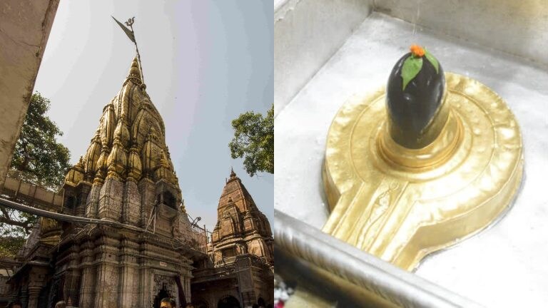 वाराणसी: काशी विश्वनाथ मंदिर में स्पर्श दर्शन की क्या है प्रक्रिया? जानें टाइमिंग और इसके खास रिवाज वाराणसी: काशी विश्वनाथ मंदिर में स्पर्श दर्शन की क्या है प्रक्रिया? जानें टाइमिंग और इसके खास रिवाज
