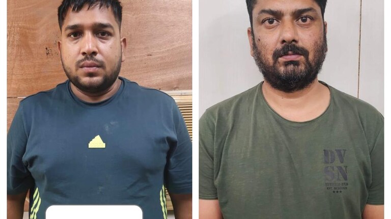 ‘मनी हाइस्ट’ वेब सीरीज के किरदारों पर रखे नाम, फिर नोएडा में कंपनी से किए एक करोड़ की ठगी UP Tak