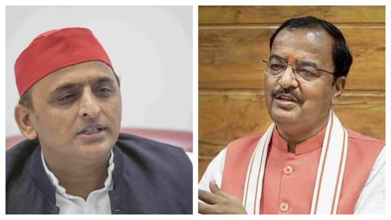 केशव मौर्य का सपा चीफ पर हमला, बोले- अखिलेश अब कभी CM नहीं बन सकते और PM बनने की बात कर रहे UP Tak