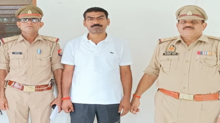 कुंडा से राजा भैया के खिलाफ चुनाव लड़ने वाले सपा नेता गुलशन यादव पर हो गया बड़ा एक्शन, जानें पूरा मामला UP Tak