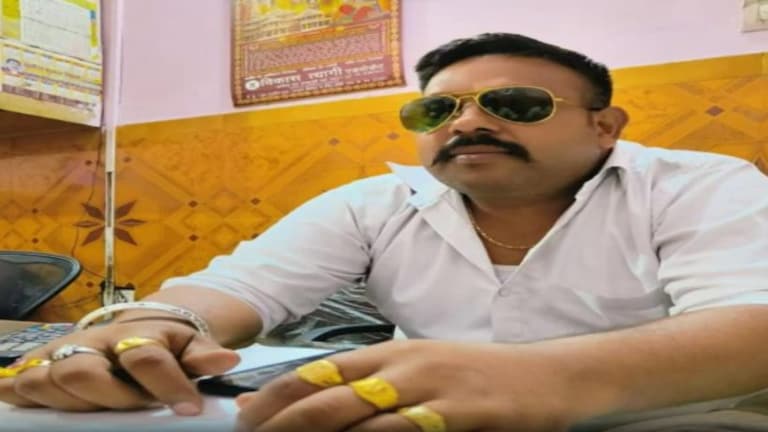 गाजियाबाद: वकील मनोज चौधरी की हत्या बहनाई और उसके भाई ने कराई? केस में सामने आया ये बड़ा अपडेट UP Tak