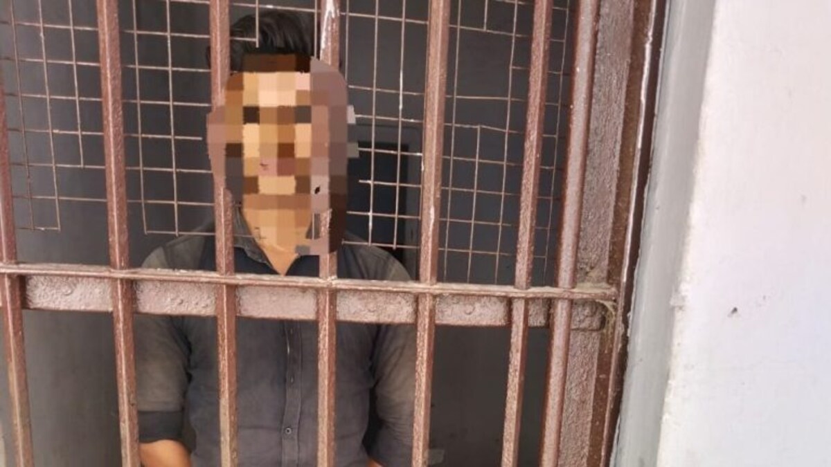 बांदा: कॉलेज के अंदर दलित छात्रा से छेड़खानी और मारपीट, आरोपी गिरफ्तार UP Tak