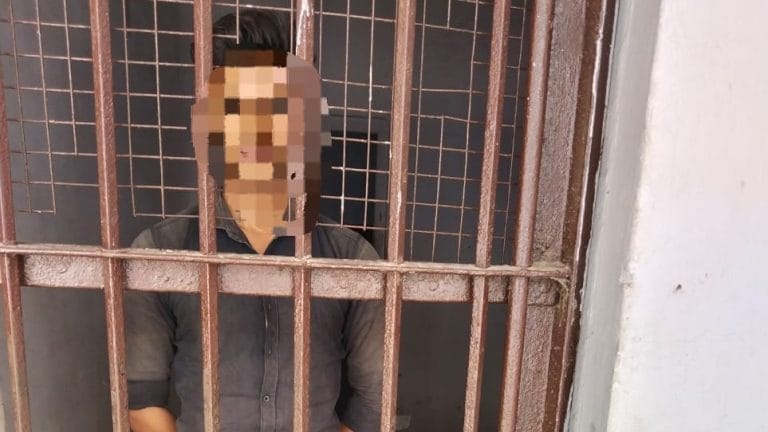 बांदा: कॉलेज के अंदर दलित छात्रा से छेड़खानी और मारपीट, आरोपी गिरफ्तार UP Tak