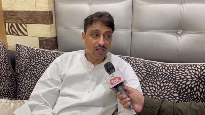 इमरान मसूद पर था 5 करोड़ की रसीद कटवाने का दबाव? मायावती ने पार्टी से निकाला तो ये सब बोले UP Tak