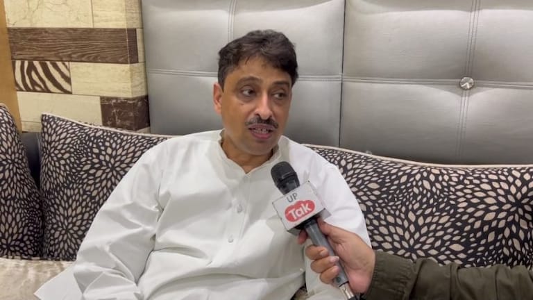 इमरान मसूद पर था 5 करोड़ की रसीद कटवाने का दबाव? मायावती ने पार्टी से निकाला तो ये सब बोले UP Tak