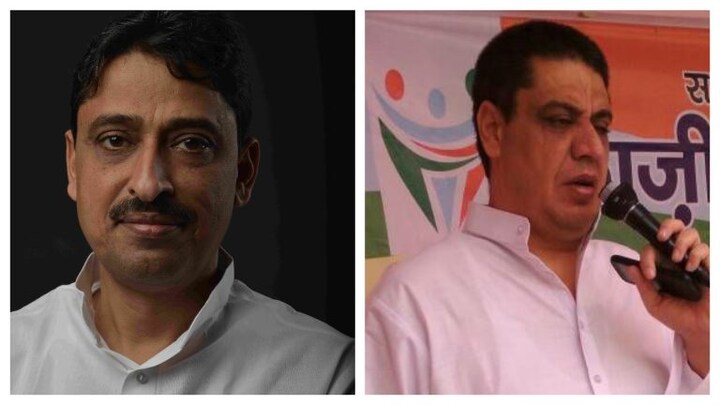 UP Tak के इंटरव्यू के बाद पहले इमरान और अब उनके जुड़वा भाई नौमान को BSP ने निकाला पार्टी से UP Tak