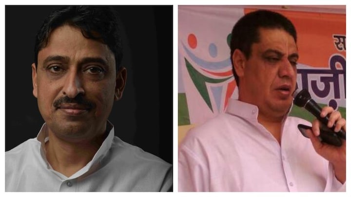 UP Tak के इंटरव्यू के बाद पहले इमरान और अब उनके जुड़वा भाई नौमान को BSP ने निकाला पार्टी से UP Tak