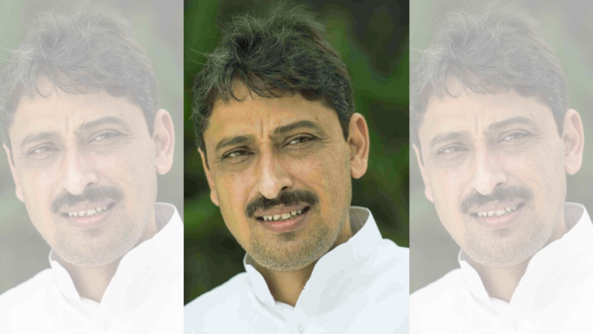 मायावती ने इमरान मसूद को पार्टी से निकाला, वजह राहुल की तारीफ या चिट्ठी में लिखीं ये बातें? UP Tak