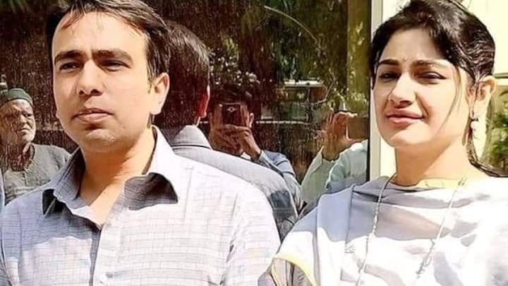 पत्नी चारू चौधरी से जुड़ी वजह से राज्यसभा में वोटिंग नहीं कर पाए जयंत, जानिए ऐसा क्या हुआ UP Tak