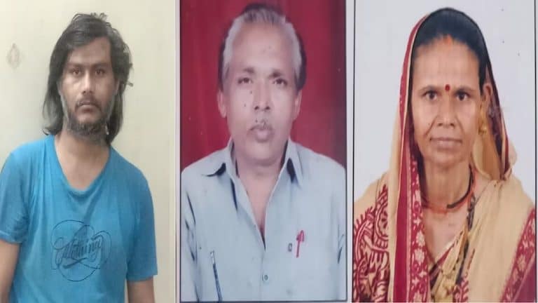 झांसी में डबल मर्डर, PUBG खेलते-खेलते बेटा खो बैठा था मानसिक संतुलन, मां-बाप को पीट-पीटकर मार डाला UP Tak