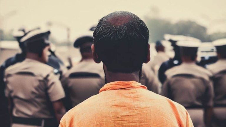 झांसी के अजय सोनी की पुलिस हिरासत में मौत का मामला, सुप्रीम कोर्ट ने UP सरकार को भेजा नोटिस UpTak