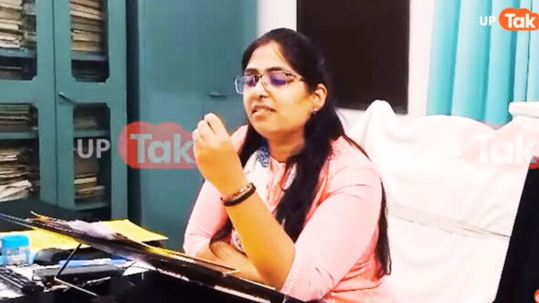 अगर आपने ज्योति मौर्य पर पोस्ट किया है वीडियो, मीम, खबर तो सतर्क हो जाए, मामला कोर्ट पहुंचा UpTak