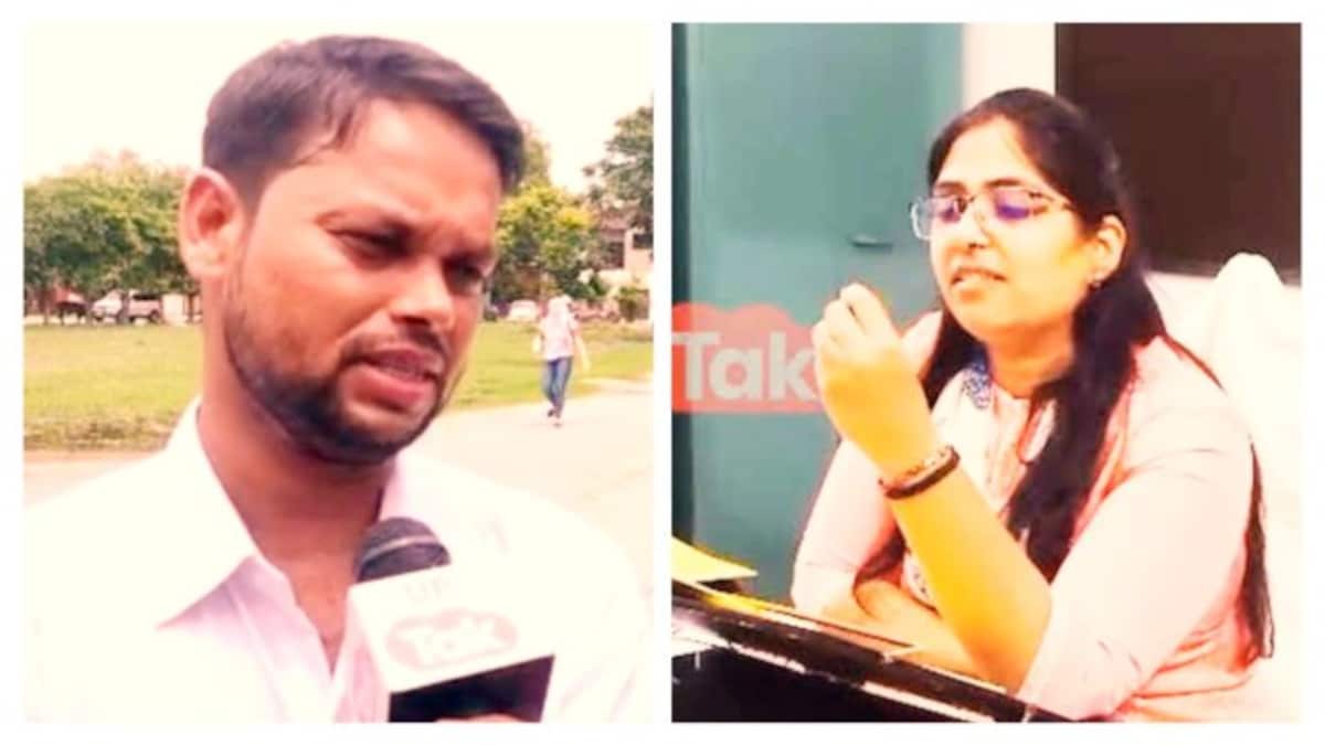 PCS ज्योति मौर्य केस में पति आलोक का बड़ा यू टर्न, ये सब बातें बोलकर शिकायत ही वापस ले ली UP Tak