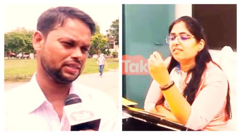 PCS ज्योति मौर्य केस में पति आलोक का बड़ा यू टर्न, ये सब बातें बोलकर शिकायत ही वापस ले ली UP Tak