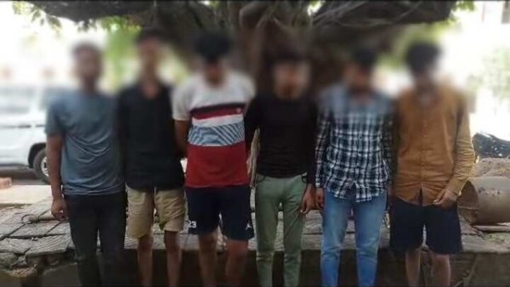 कानपुर में गे डेटिंग ऐप का हल्ला, जो इसके चक्कर में फंसा सब कुछ गंवा बैठा UP Tak