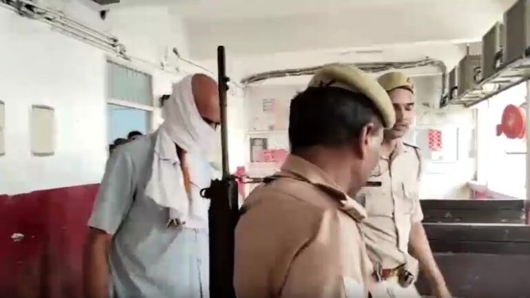 कानपुर: रेप और वीडियो कॉल पर छात्रा के कपड़े उतरवाता था स्कूल का प्रिंसिपल, अब मिली कड़ी सजा UP Tak