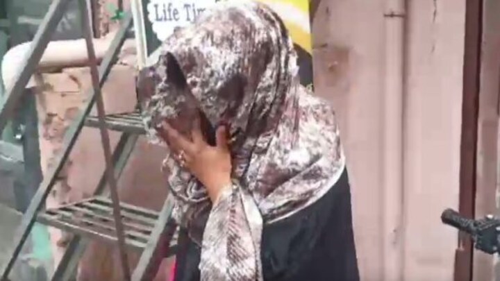 सुल्तानपुर : बात नहीं करने पर सिरफिरे आशिक ने युवती पर चला दी गोली, असलहा फेंक हुआ फरार UP Tak