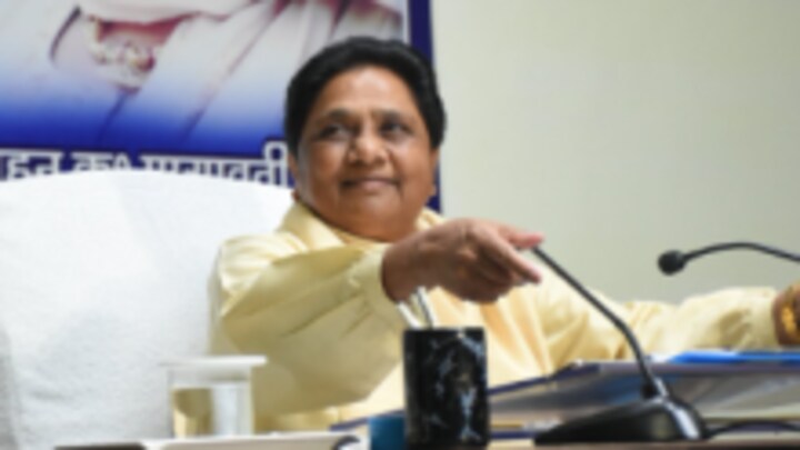 2024 के चुनाव में मायावती अकेले लड़ेंगी तो UP में मिलेंगी कितनी सीट? लेटेस्ट सर्वे का नतीजा देखिए UP Tak