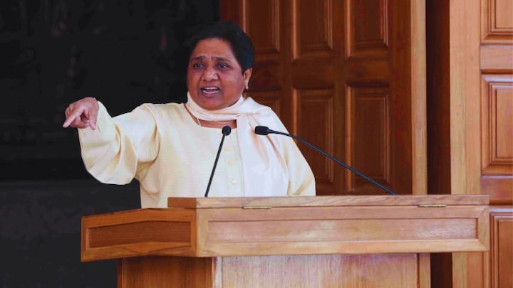 मायावती फिलहाल किसी से क्यों नहीं कर रहीं गठबंधन? यहां जानिए BSP चीफ का पूरा ‘गेम प्लान’ UP Tak