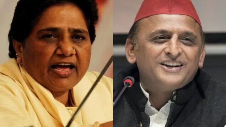 2024 में BJP को हराने के लिए यूपी में फिर बनेगा महागठबंधन? अखिलेश ने कर दिया साफ UP Tak