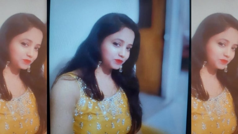 इंस्टाग्राम पर मोनिका के बढ़ते जा रहे थे फॉलोअर्स, पति को कर रखा था ब्लॉक फिर हुआ क्राइम! UPTak
