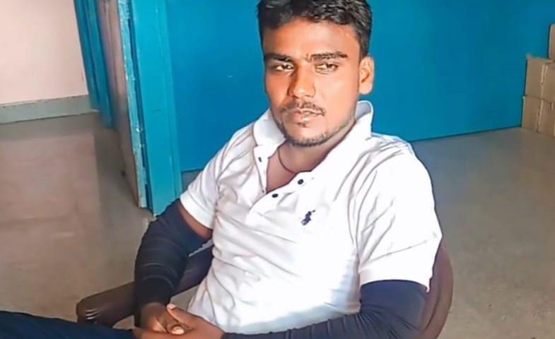 मुरादाबाद : कमीज के बटन से हुआ यूट्यूबर की हत्या का खुलासा, दोस्त ने इस वजह से किया मर्डर