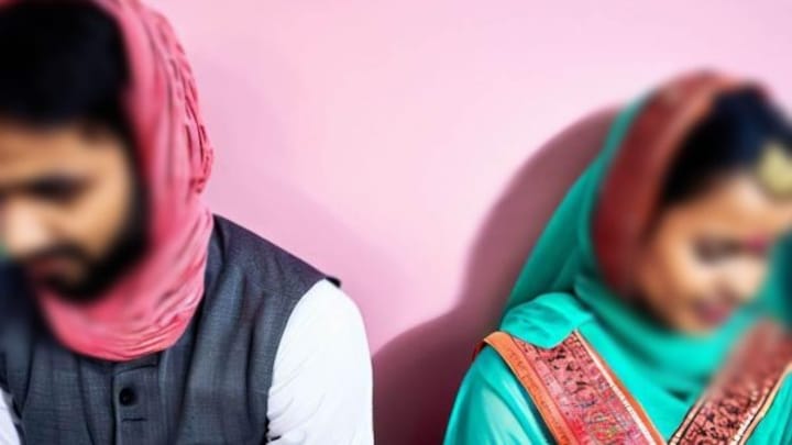 लखनऊ में हाथ में कलावा बांध लड़की से मिला, ईश्वर नाम बता कर ली शादी फिर पता चला इरशाद है UP Tak