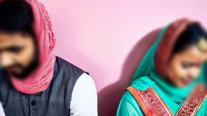 लखनऊ में हाथ में कलावा बांध लड़की से मिला, ईश्वर नाम बता कर ली शादी फिर पता चला इरशाद है UP Tak