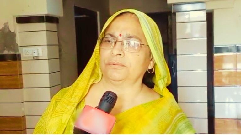 ‘6 महीने की फीस लौटाई, ₹1000 दिए’, मुस्लिम बच्चे को थप्पड़ लगवाने वाली टीचर तृप्ता त्यागी ने अब ये बताया UP Tak