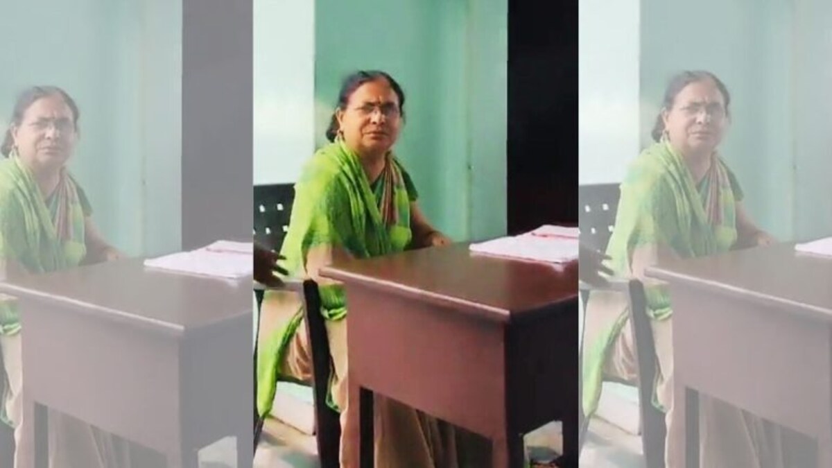 मुजफ्फरनगर मुस्लिम बच्चे की पिटाई मामले में स्कूल होगा बंद! शिक्षा विभाग ने दिया ये नोटिस UP Tak