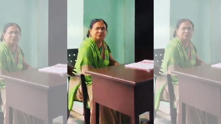 मुजफ्फरनगर मुस्लिम बच्चे की पिटाई मामले में स्कूल होगा बंद! शिक्षा विभाग ने दिया ये नोटिस UP Tak