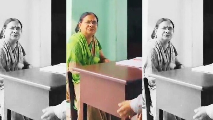 मुजफ्फरनगर में तृप्ता त्यागी ने जिस मुस्लिम बच्चे को पिटवाया था अब यूं फ्री में होगी उसकी आगे की पढ़ाई UP Tak