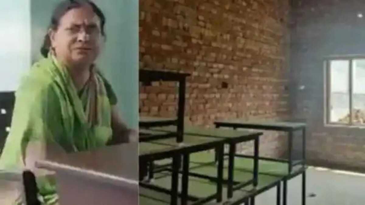 मुजफ्फरनगर : ठीक से सो नहीं पा रहा स्कूल थप्पड़ कांड का पीड़ित बच्चा, पिता ने बताई ये बात UP Tak