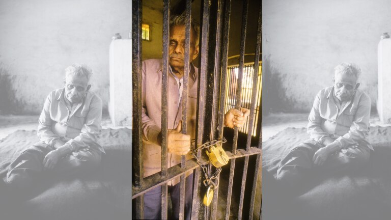 कहानी देश के उस मशहूर ठग की जिसने बेच दिया था ताजमहल