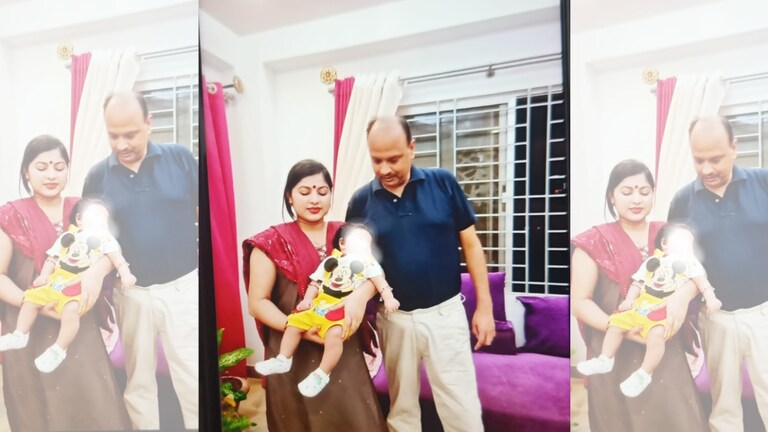 बांग्लादेश से नोएडा आई सोनिया अख्तर के पति सौरभ तिवारी से पुलिस कर रही पूछताछ, ये सब पता चला सोनिया अख्तर ने सौरभ कांत तिवारी के साथ अपनी कई तस्वीरें पेश की हैं.