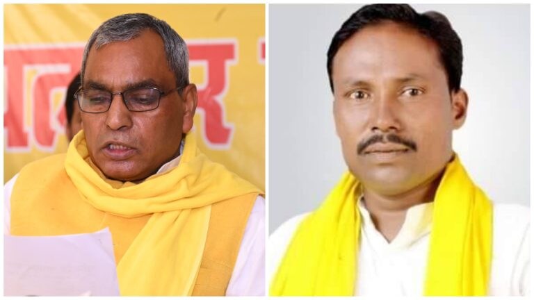 Fact Check: क्या 10वीं फैल हैं ओम प्रकाश राजभर? बागी नेता के दावे का पूरा सच यहां जानिए UP Tak