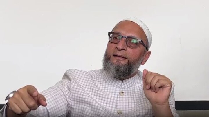 ‘चाहे काशी हो या मथुरा…’, कृष्ण जन्मभूमि-शाही ईदगाह को लेकर ओवैसी का बड़ा बयान UP Tak