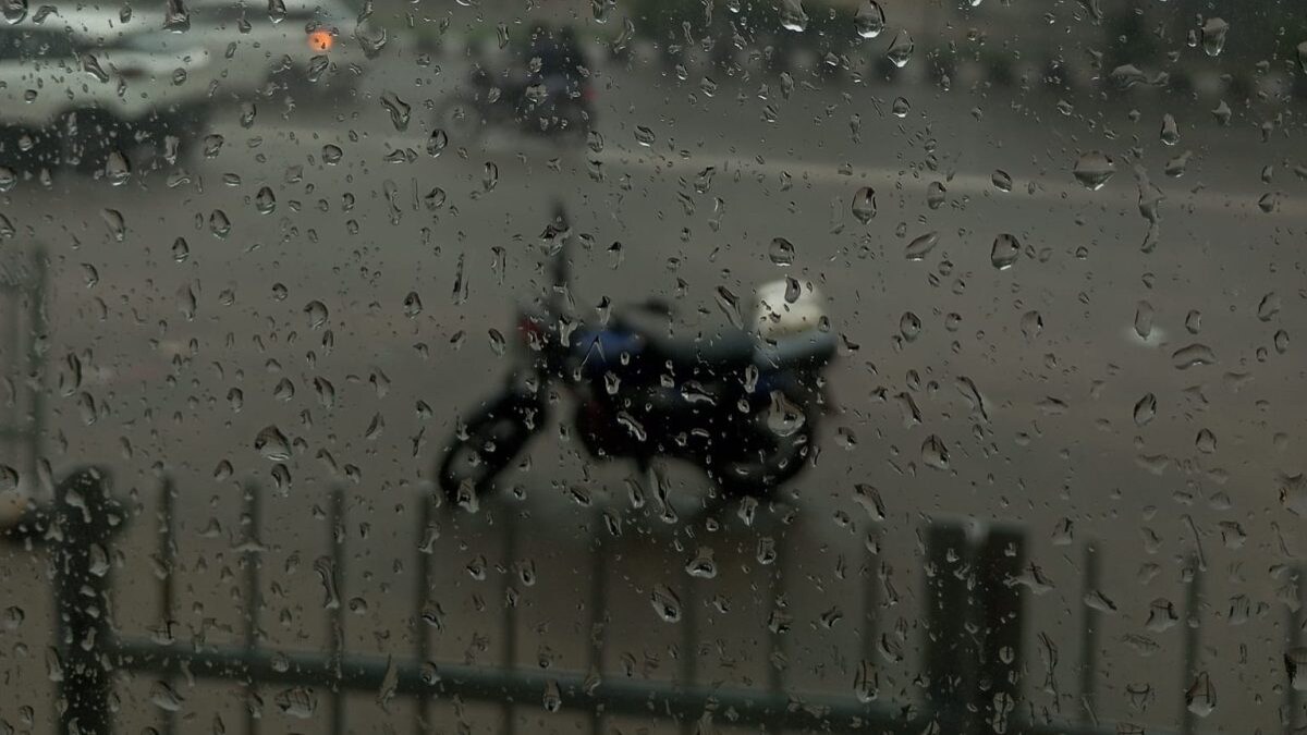 क्या आज लखनऊ में बारिश होगी? IMD ने बताया कैसा रहेगा ‘राजधानी’ का मौसम UP Tak