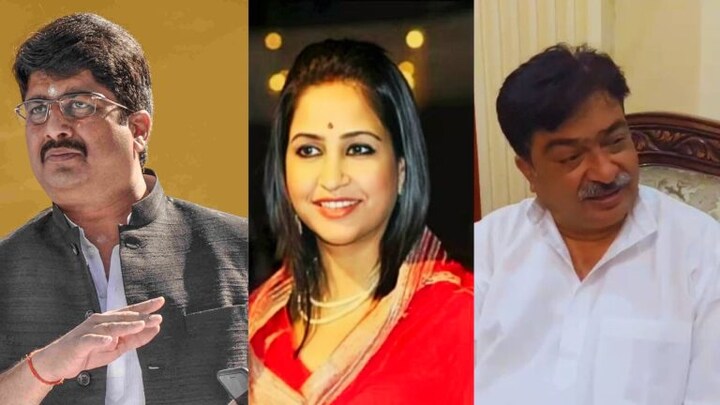 भानवी ने राजा भैया पर लगाए अवैध संबंध के आरोप तो भाई अक्षय ने भाभी को ही घेर लिया UP Tak