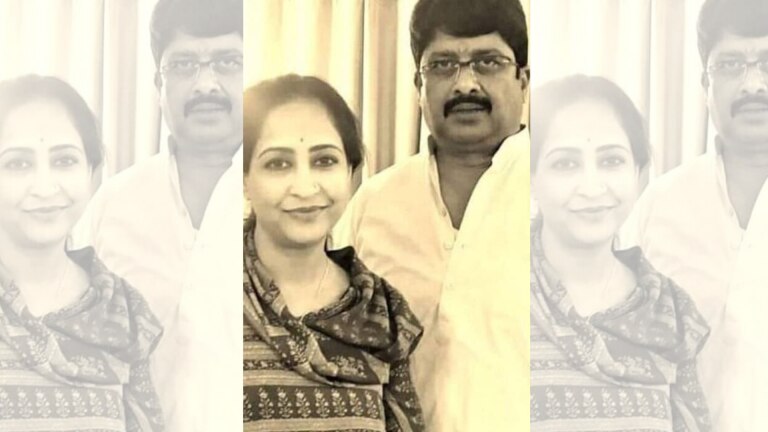 raja-bhaiya-wife-bhanvi