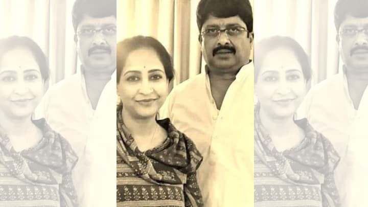 राजा भैया की पत्नी भानवी सिंह के ट्वीट के बाद एक्टिव हो गई लखनऊ पुलिस, इस ‘मिशन’ में जुटी UP Tak