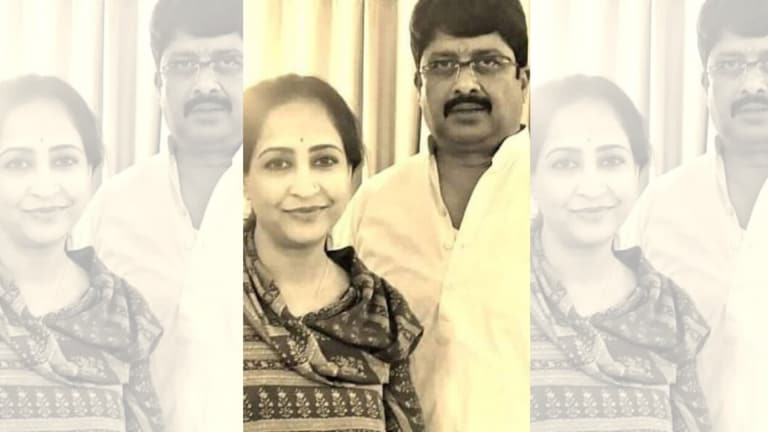 राजा भैया और उनकी पत्नी भानवी सिंह के बीच 23 अप्रैल 2015 को क्या हुआ था? राजा भैया और उनकी पत्नी भानवी सिंह के बीच 23 अप्रैल 2015 को क्या हुआ था?