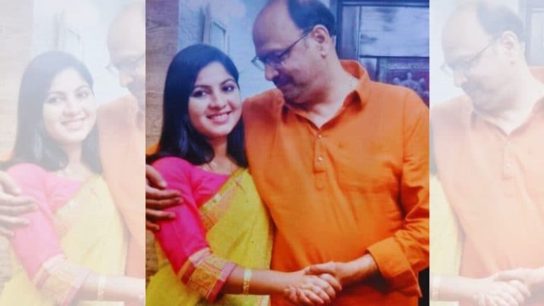 सरहद पार कर नोएडा पहुंची सानिया और सौरभ की पहली बार तस्वीर आई सामने, सीमा हैदर जैसा है मामला UP Tak