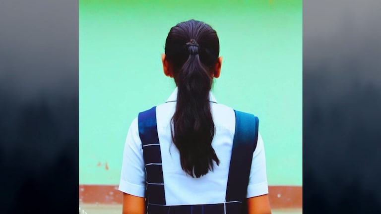 पहले शिक्षक ने छात्रा को बनाया हवस का शिकार, फिर उसकी शादीशुदा जिंदगी भी की खराब, शर्मनाक मामला UP Tak