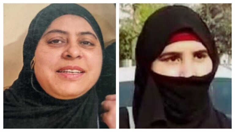 अतीक की पत्नी शाइस्ता नहीं, असली खिलाड़ी तो अशरफ की बेगम जैनब निकली! किए बड़े कांड UP Tak