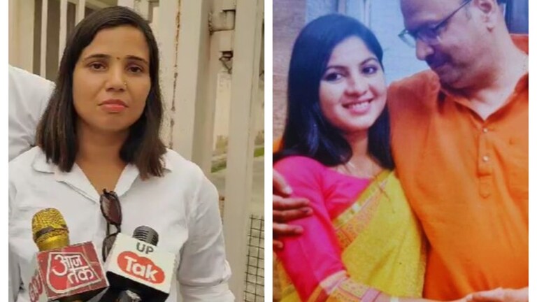 सौरभ तिवारी के 21-18 साल के 2 बच्चे… बांग्लादेश से नोएडा आई सोनिया की वकील ने किए बड़े दावे UP Tak