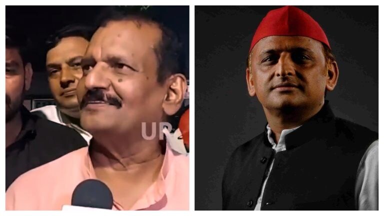 घोसी उपचुनाव: सपा के सुधाकर सिंह आज दाखिल करेंगे नामांकन, अखिलेश समेत ये नेता करेंगे प्रचार UP Tak