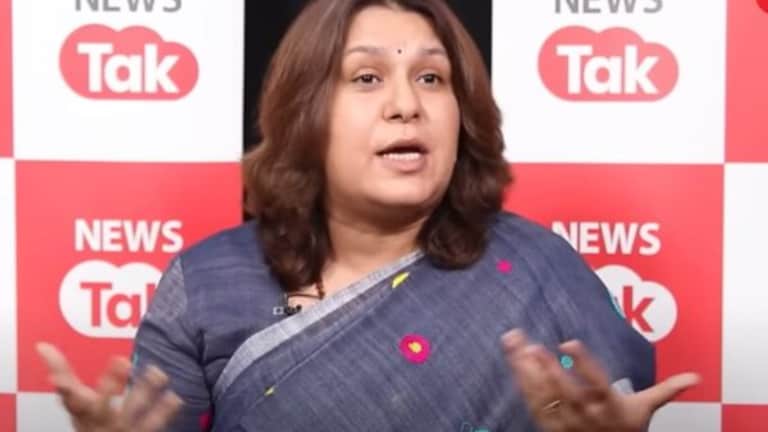 UP में कांग्रेस को मिलेगी महाराजगंज सीट और चुनाव लड़ेंगी सुप्रिया श्रीनेत? मिला ये जवाब UP Tak